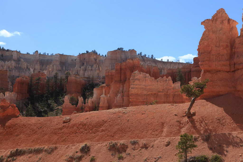 Bryce Canyon NP